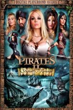 Pirates II: Stagnetti’s Revenge (2008)