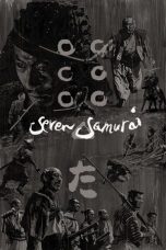 Seven Samurai (1954)